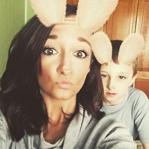 Meet your Posher, Shauna